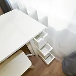 Furnished With A Very Good Location In Kristiine * Talin