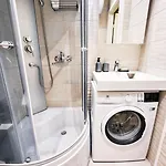 Apartamento Furnished With A Very Good Location In Kristiine