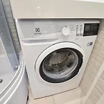 Apartamento Furnished With A Very Good Location In Kristiine *