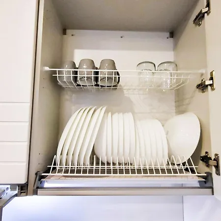 Furnished With A Very Good Location In Kristiine * Tallin