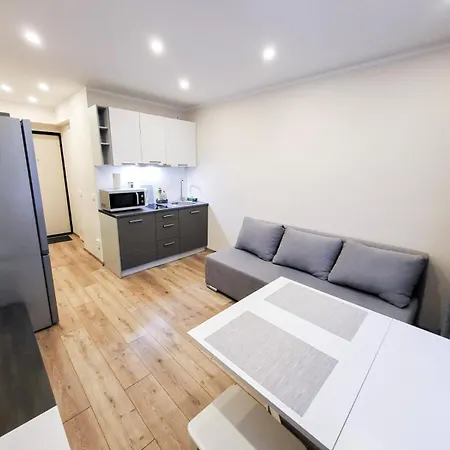 Furnished With A Very Good Location In Kristiine * Talin
