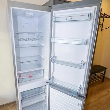 Furnished With A Very Good Location In Kristiine Apartamento