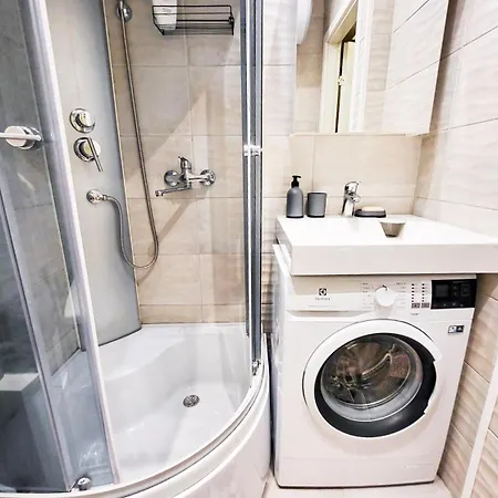 Apartamento Furnished With A Very Good Location In Kristiine