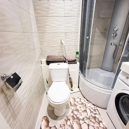 Apartment Furnished With A Very Good Location In Kristiine, Kotka 1 *