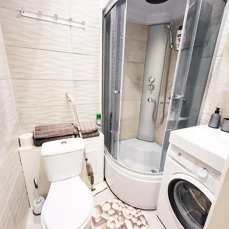 Furnished With A Very Good Location In Kristiine * Tallin