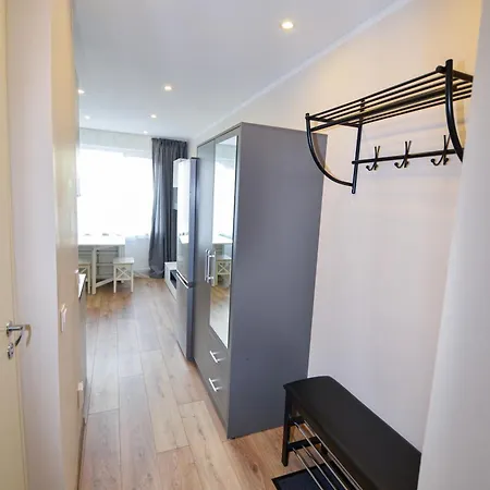 Furnished With A Very Good Location In Kristiine, Kotka 1 Apartment Tallinn