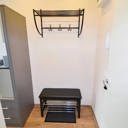 Furnished With A Very Good Location In Kristiine Tallin
