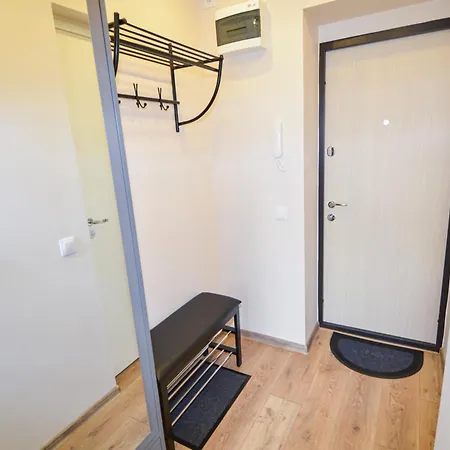 Apartment Furnished With A Very Good Location In Kristiine, Kotka 1 *