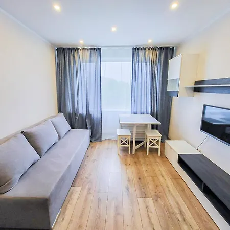 Furnished With A Very Good Location In Kristiine, Kotka 1 * Tallinn