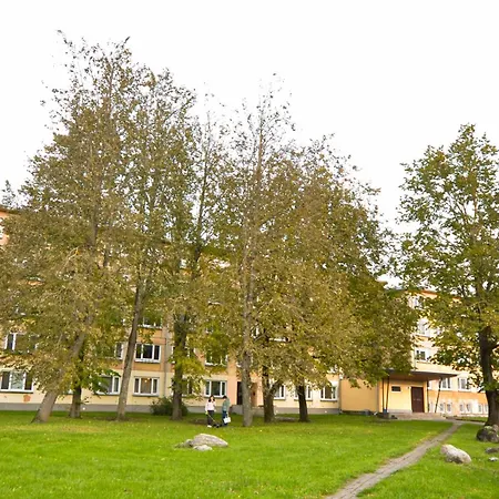Furnished With A Very Good Location In Kristiine, Kotka 1 Apartment *