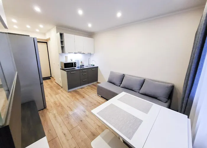 Furnished With A Very Good Location In Kristiine * Tallinn