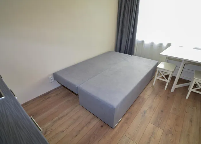 Furnished With A Very Good Location In Kristiine Tallinn