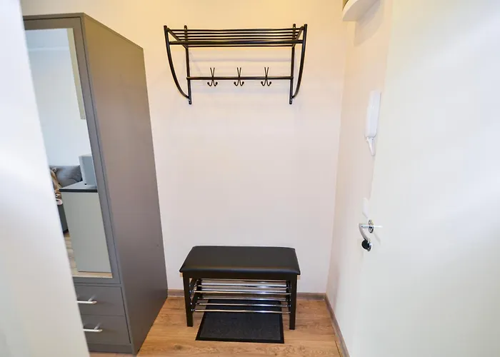 Furnished With A Very Good Location In Kristiine Tallinn