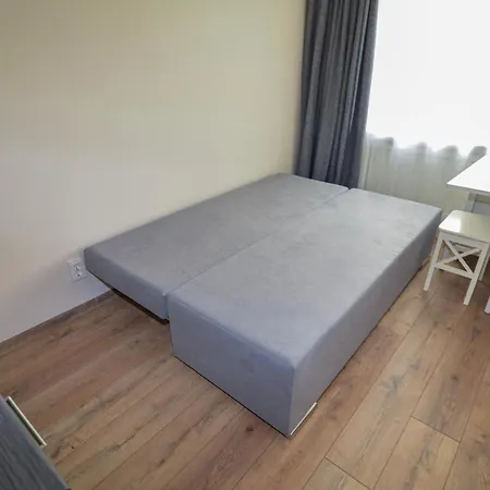 Furnished With A Very Good Location In Kristiine Tallin