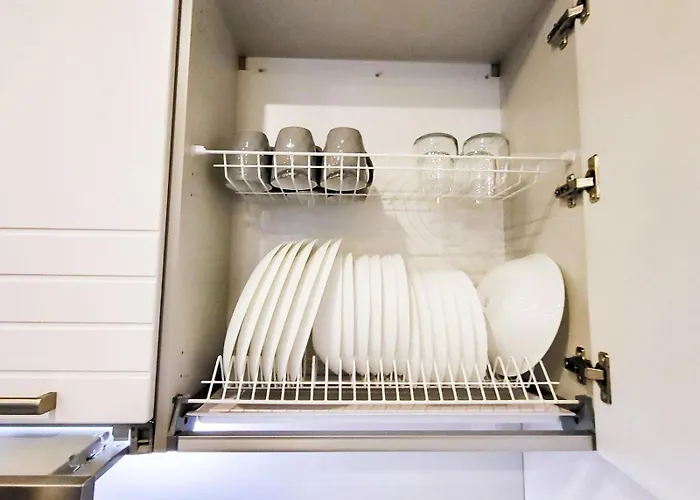 Furnished With A Very Good Location In Kristiine * Tallin