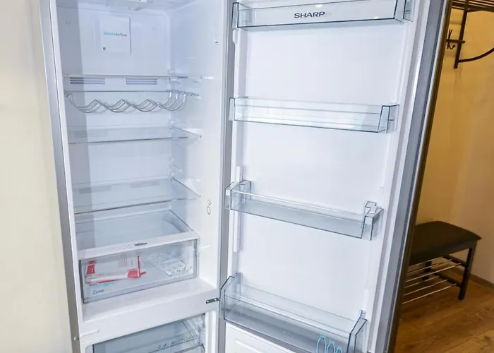 Furnished With A Very Good Location In Kristiine Apartamento