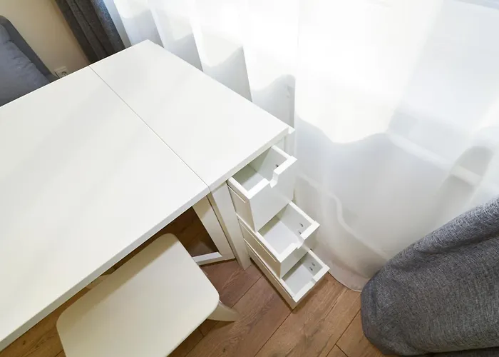 Furnished With A Very Good Location In Kristiine * Tallin