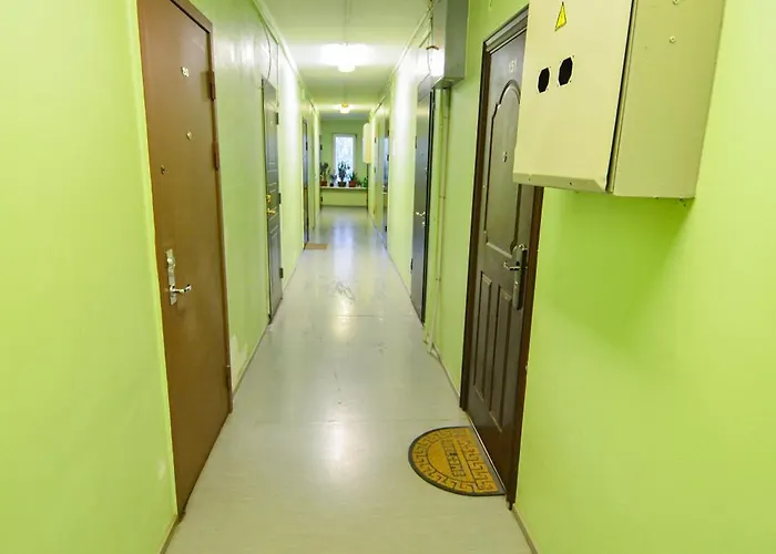 Furnished With A Very Good Location In Kristiine Tallin