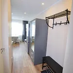 Furnished With A Very Good Location In Kristiine Apartman Tallinn